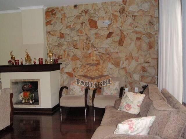 #3844 - Sobrado para Venda em São Paulo - SP