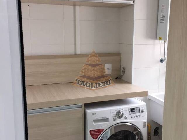 #3869 - Apartamento para Venda em São Paulo - SP