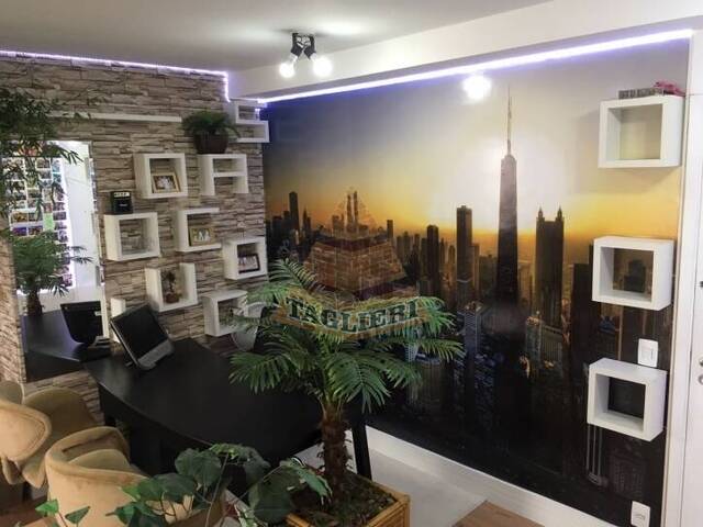 #3869 - Apartamento para Venda em São Paulo - SP