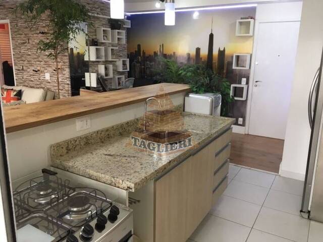 Apartamento para Venda em São Paulo - 4