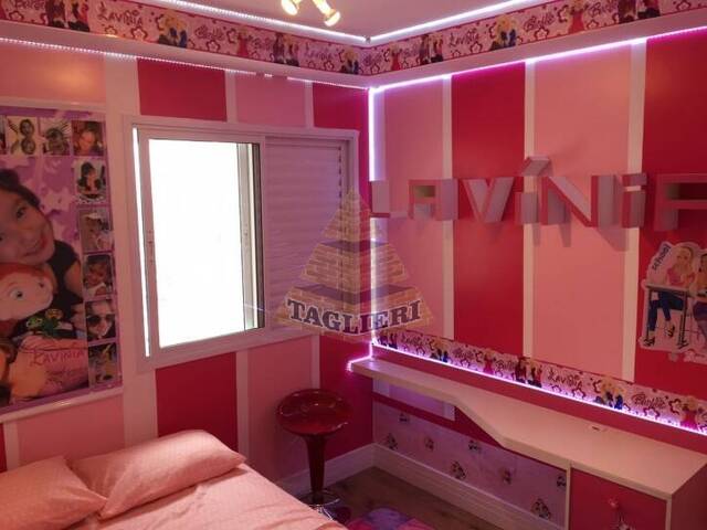 Apartamento para Venda em São Paulo - 5