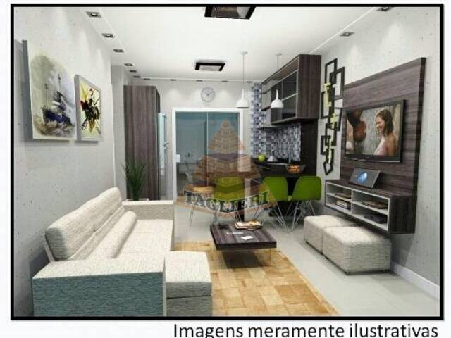 Apartamento para Venda em São Paulo - 5