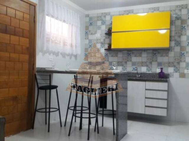#3879 - Casa em condomínio para Venda em São Paulo - SP - 1