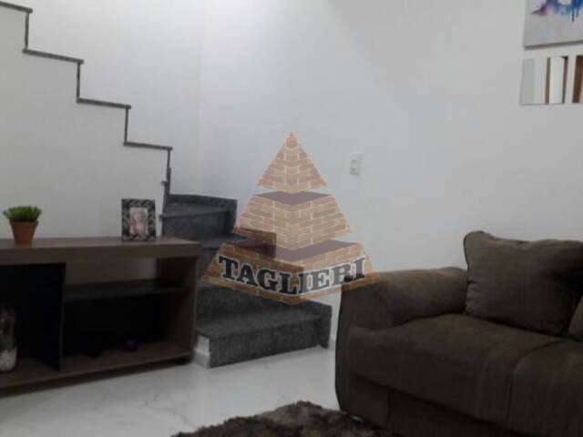 #3879 - Casa em condomínio para Venda em São Paulo - SP - 2