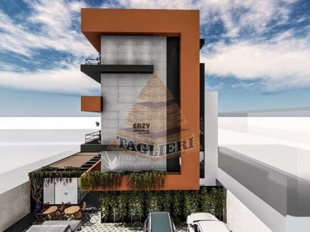 Apartamento para Venda em São Paulo - 2