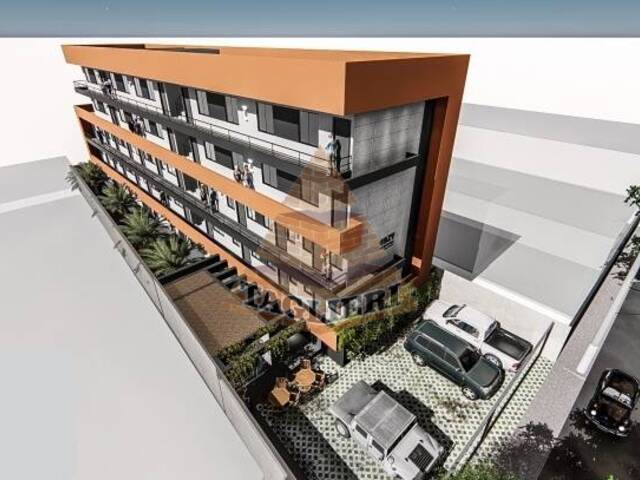 Apartamento para Venda em São Paulo - 3