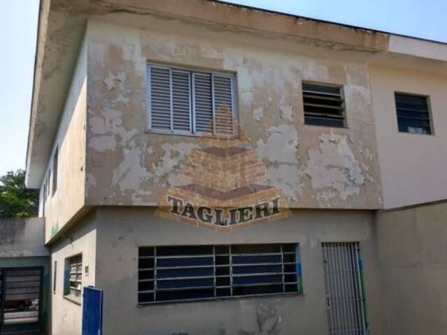 Sobrado para Venda em São Paulo - 3