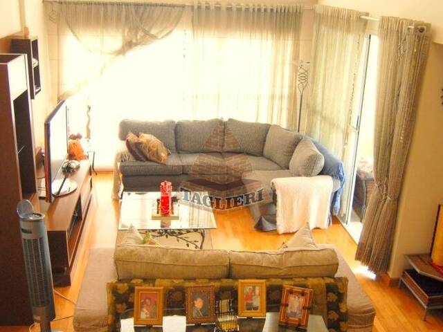Apartamento para Venda em São Paulo - 5