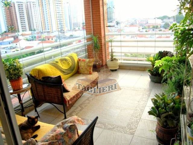 Apartamento para Venda em São Paulo - 4