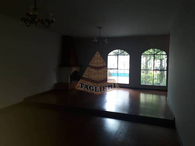 #4025 - Casa para Venda em São Paulo - SP