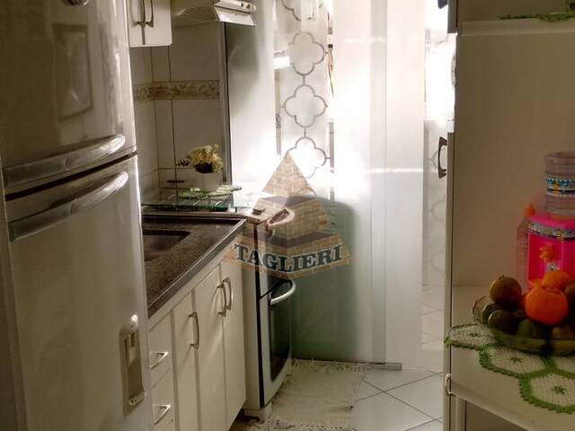 Apartamento para Venda em São Paulo - 4