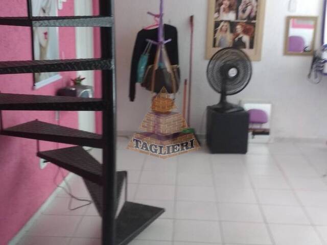 #4044 - Prédio comercial para Venda em São Paulo - SP