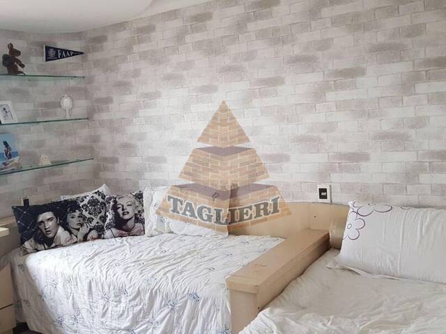 Apartamento para Venda em São Paulo - 3
