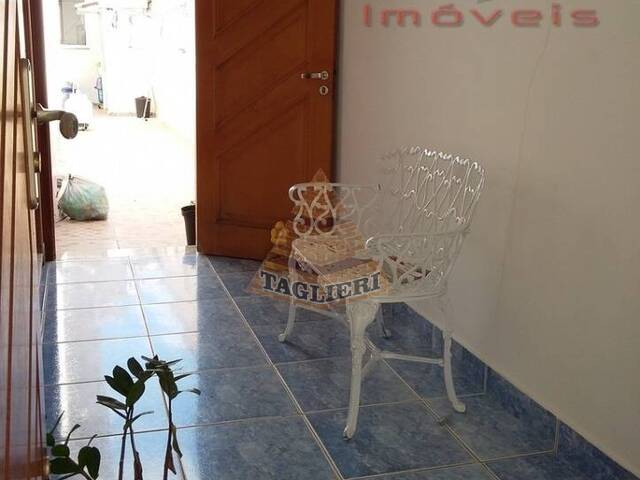 #2777 - Casa para Venda em São Paulo - SP