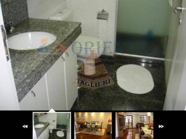 Apartamento para Venda em São Paulo - 3