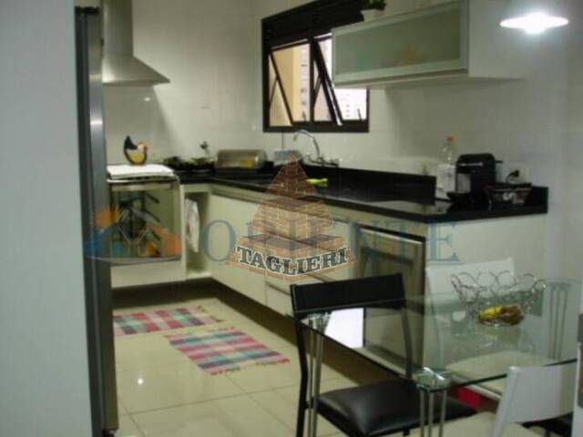 Apartamento para Venda em São Paulo - 4