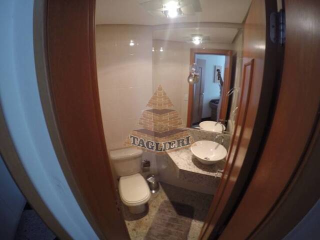 Apartamento para Venda em São Paulo - 2
