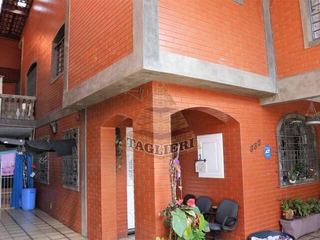 Sobrado para Venda em São Paulo - 3