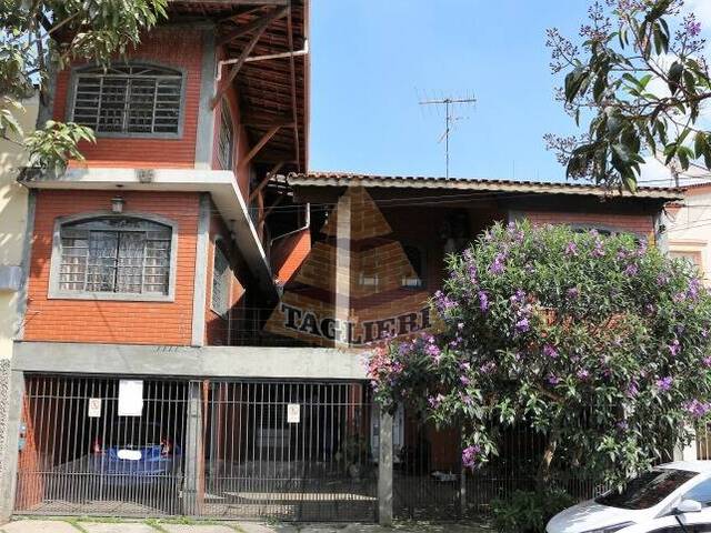 Sobrado para Venda em São Paulo - 2