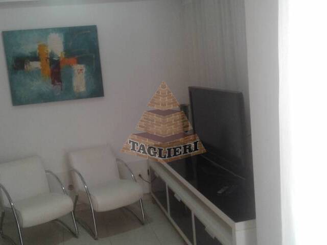 Apartamento para Venda em São Paulo - 3