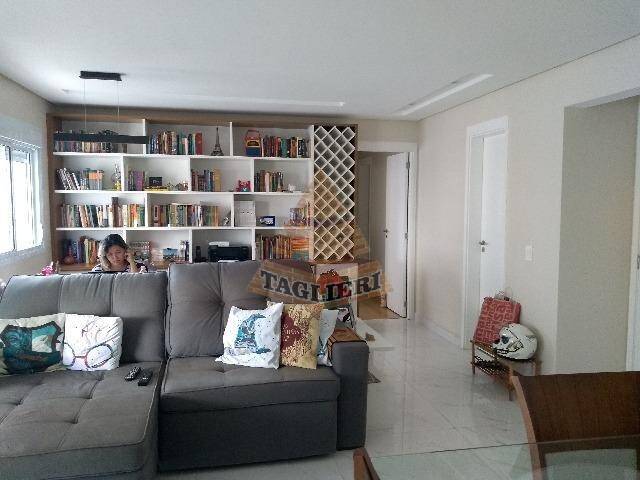 Apartamento para Venda em São Paulo - 2