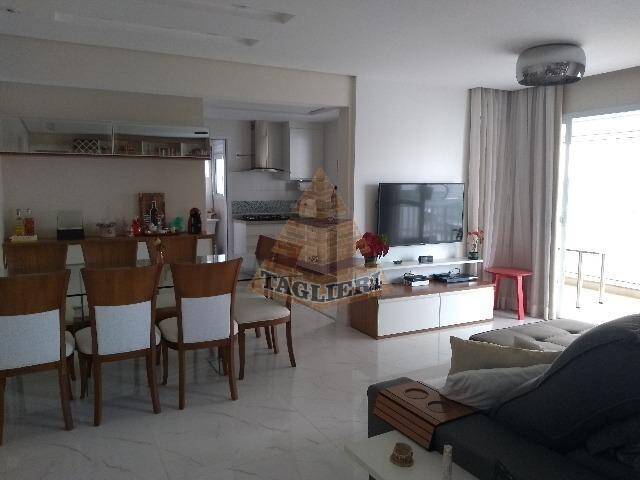 Apartamento para Venda em São Paulo - 3