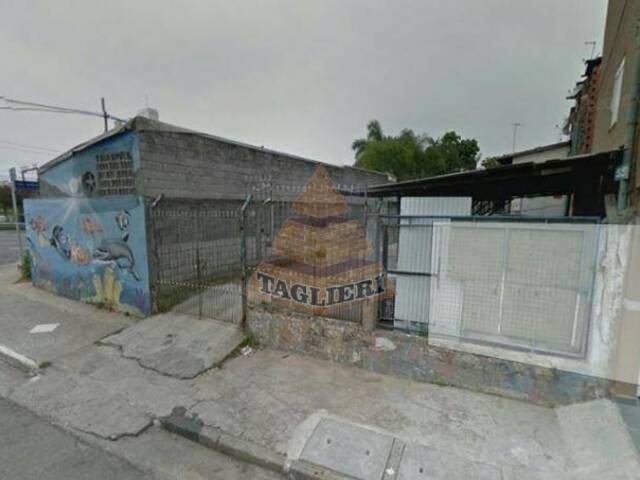 Terreno para Venda em São Paulo - 3