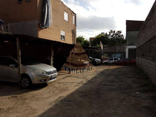 Terreno para Venda em São Paulo - 4