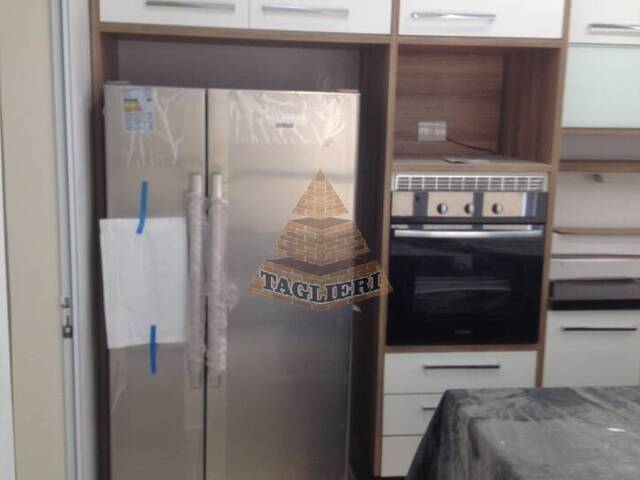 Sobrado para Venda em São Paulo - 4