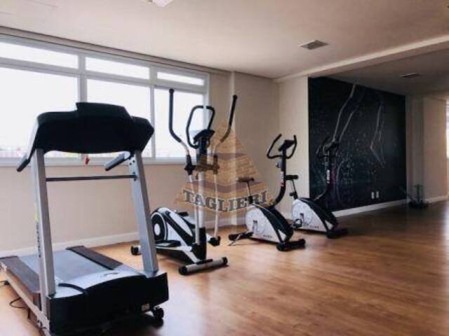 Apartamento para Venda em São Paulo - 2