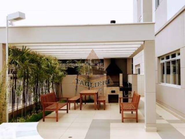Apartamento para Venda em São Paulo - 4