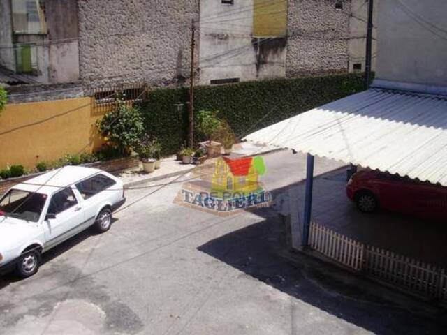 Sobrado para Venda em São Paulo - 5