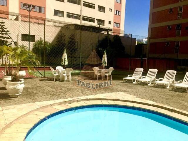 Apartamento para Venda em São Paulo - 3
