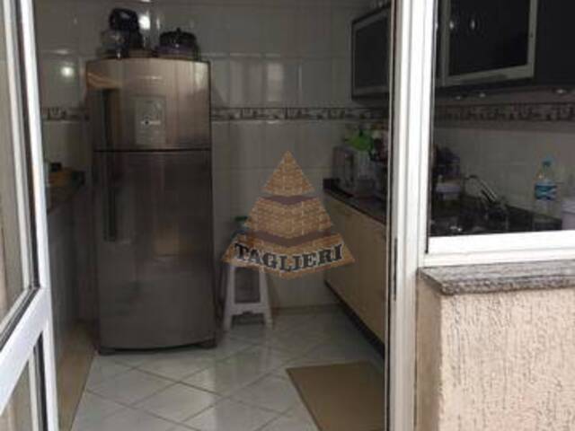 Sobrado para Venda em São Paulo - 4