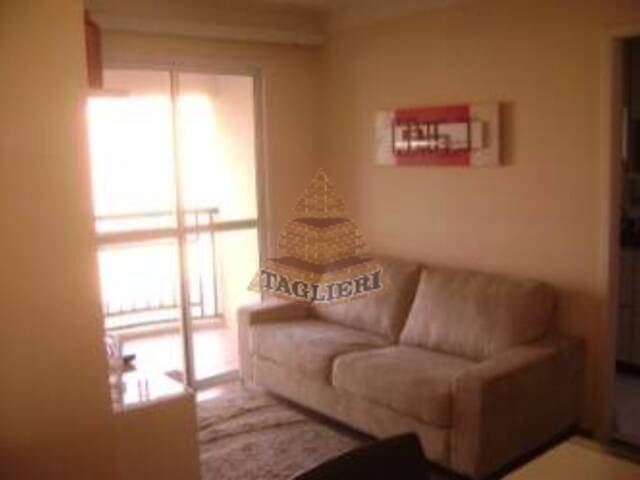 Apartamento para Venda em São Paulo - 2