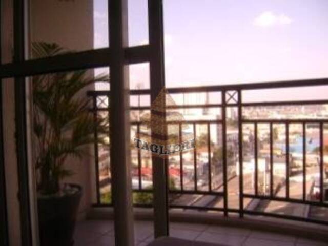 Apartamento para Venda em São Paulo - 3