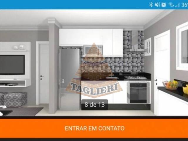 #4275 - Apartamento para Venda em São Paulo - SP - 1