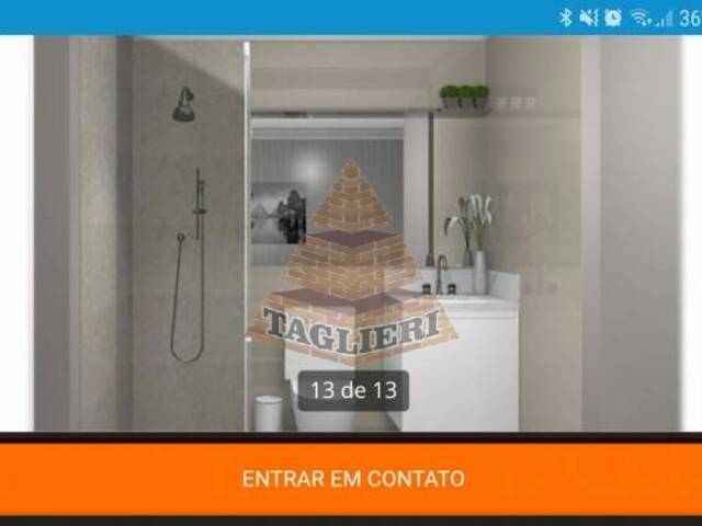 #4275 - Apartamento para Venda em São Paulo - SP - 2