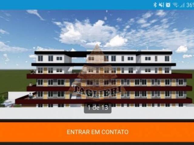 #4275 - Apartamento para Venda em São Paulo - SP - 3