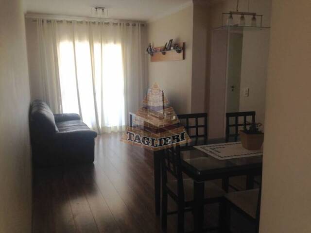 Apartamento para Venda em São Paulo - 2