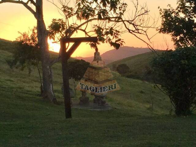 #4301 - Sítio para Venda em Itaquaquecetuba - SP - 1