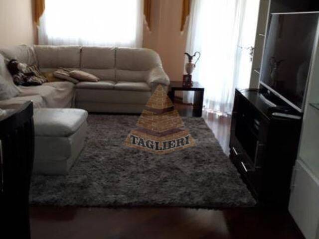 Apartamento para Venda em São Paulo - 5