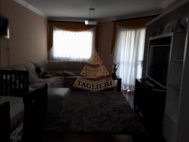 #4072 - Apartamento para Venda em São Paulo - SP