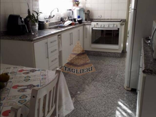 #4072 - Apartamento para Venda em São Paulo - SP