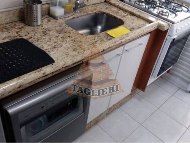 Apartamento para Venda em São Paulo - 2