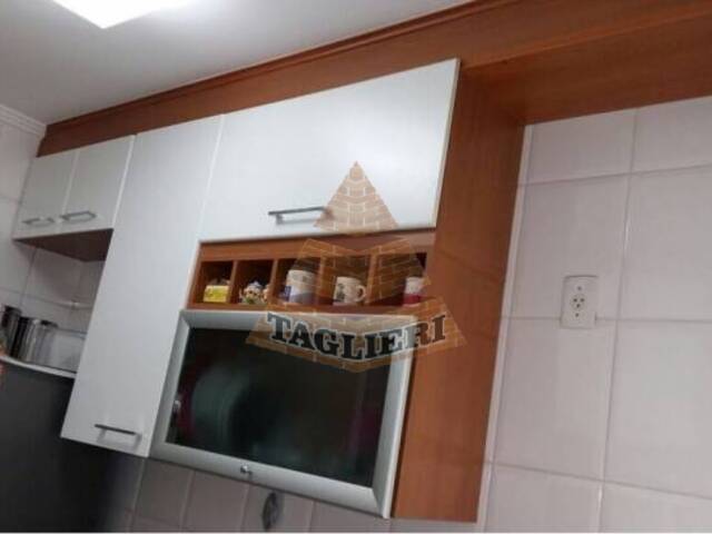 Apartamento para Venda em São Paulo - 3