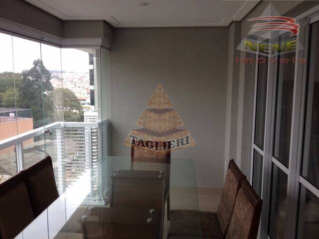 #2739 - Apartamento para Venda em São Paulo - SP