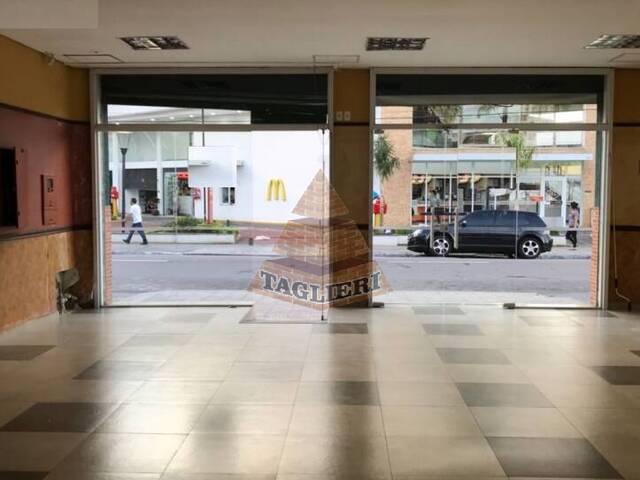 Salão Comercial para Venda em São Paulo - 2