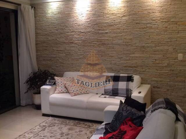 Apartamento para Venda em São Paulo - 3