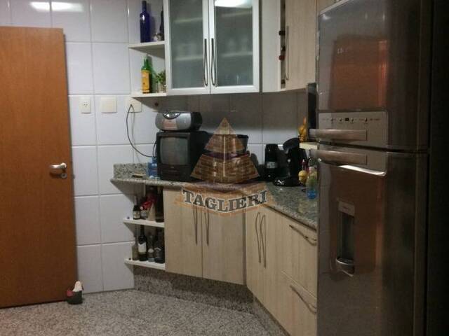 Apartamento para Venda em São Paulo - 5